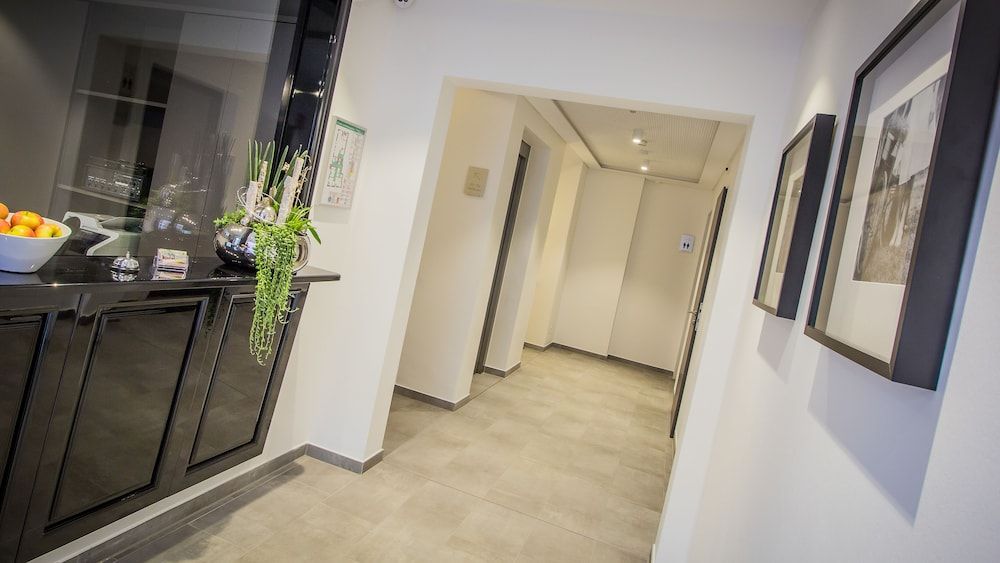 Burghotel Lingen 2