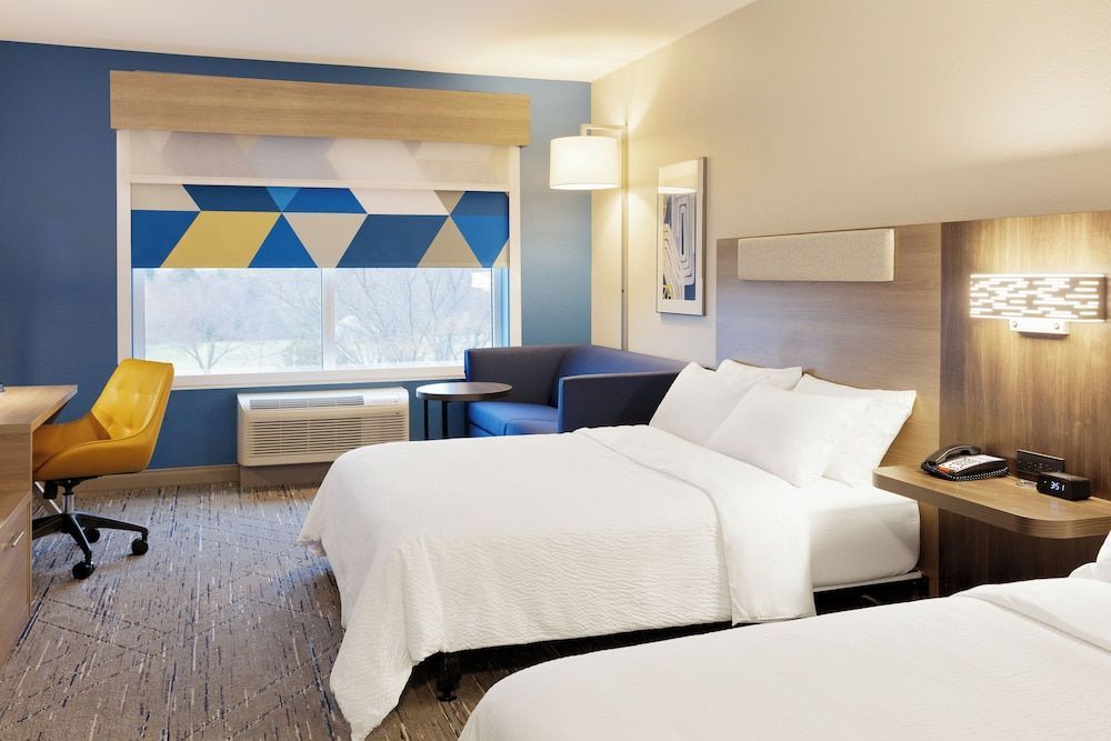 Holiday Inn Express & Suites VINELAND MILLVILLE by IHG 2