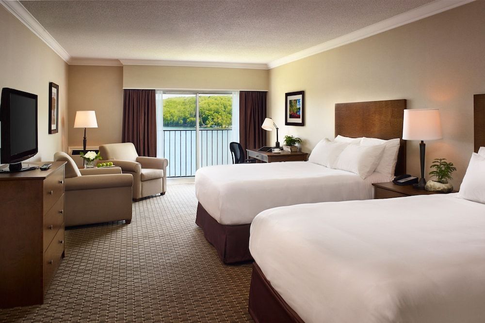 Deerhurst Resort 2