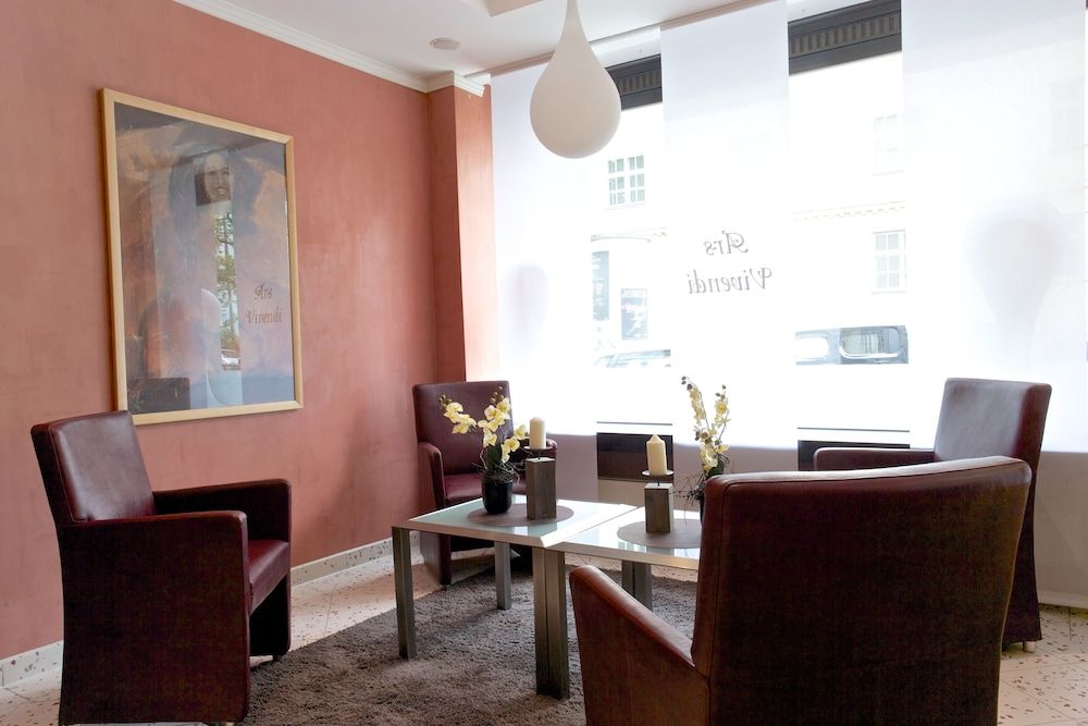 Hotel Ars Vivendi München 2