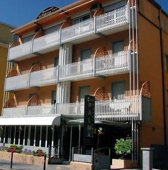 Hotel Palma Benessere 1