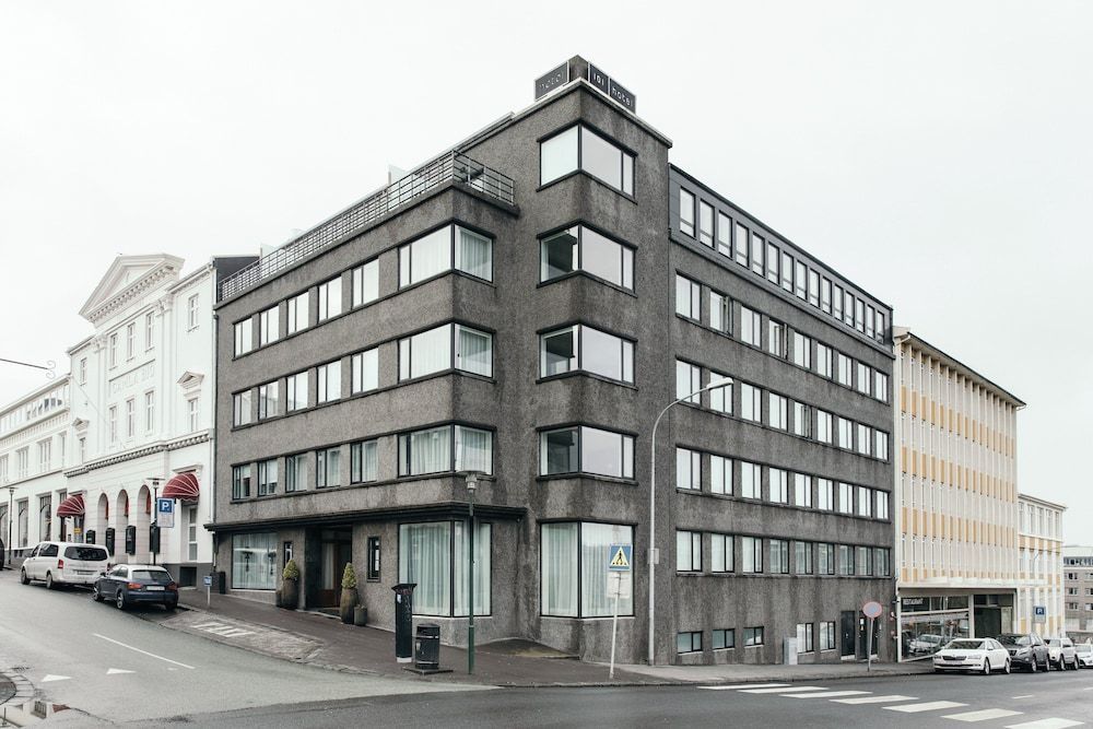 101 Hotel, a Member of Design Hotels 1