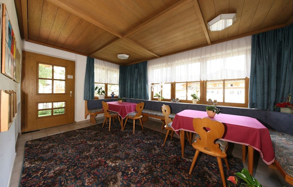 Pension Tirol 2