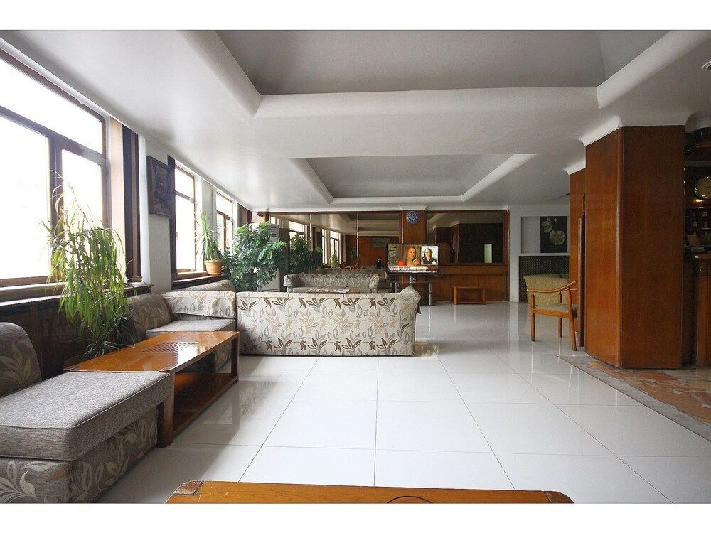 Venus Hotel Taksim 1