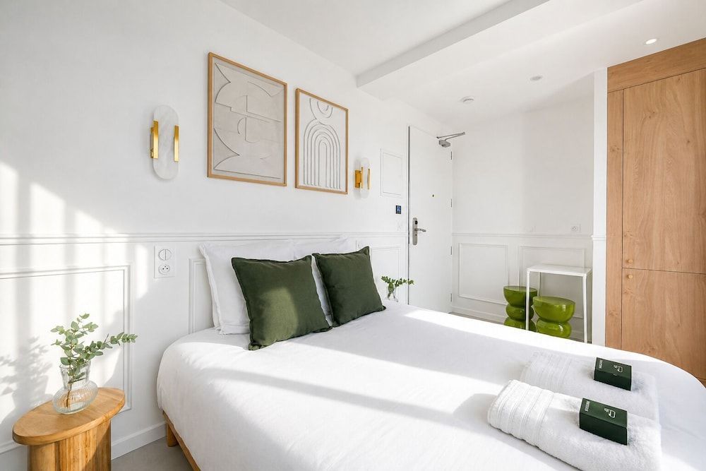 JIJI Suites 2