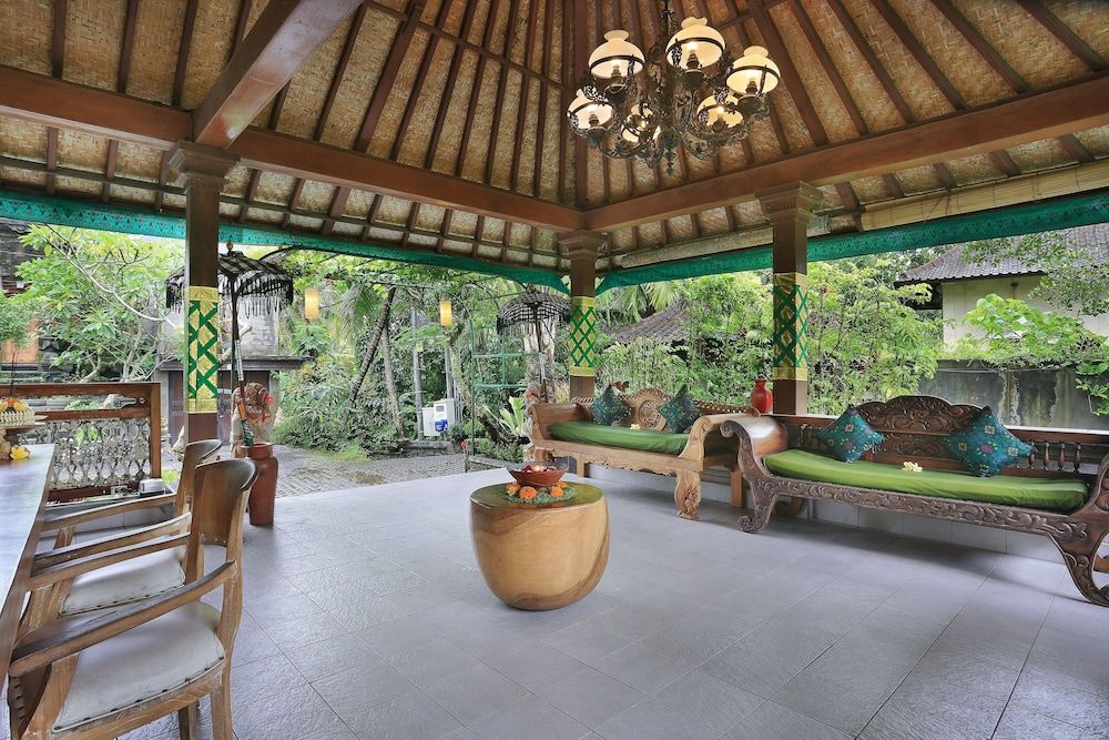 Bucu View Resort 2