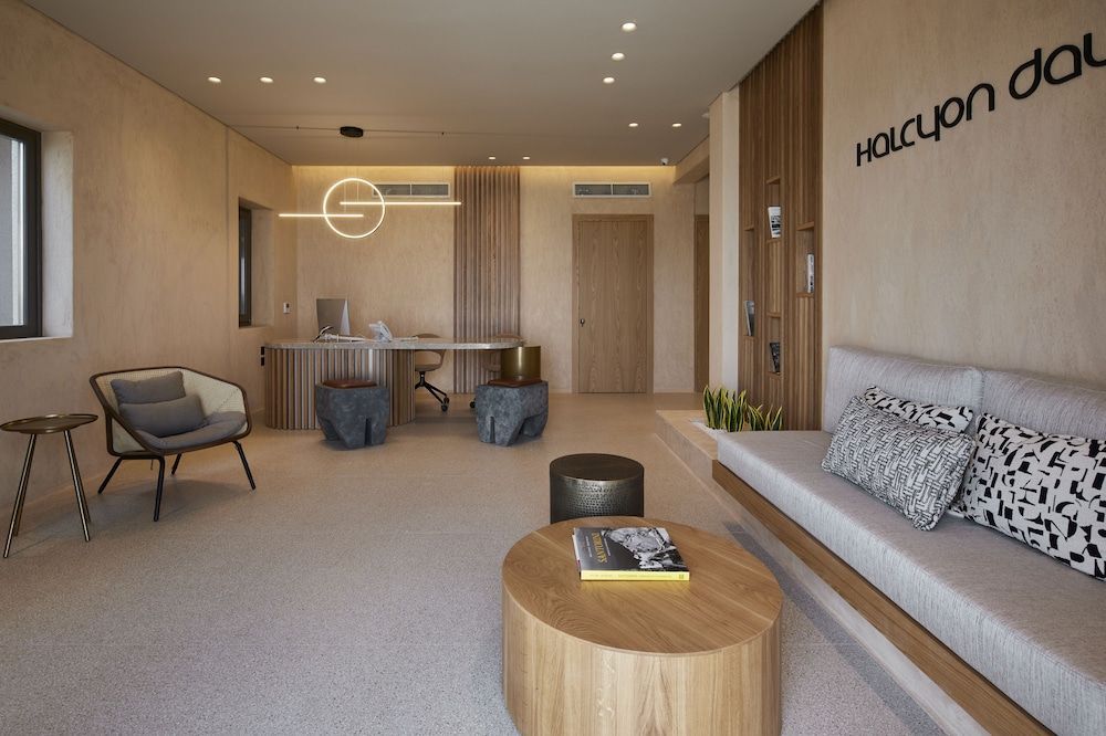 Halcyon Days Suites 2