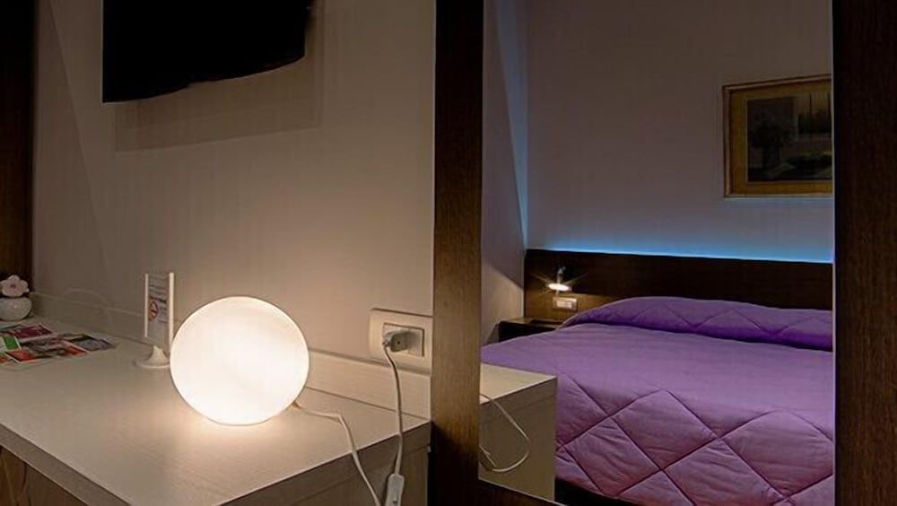 Liddo Boutique hotel 2