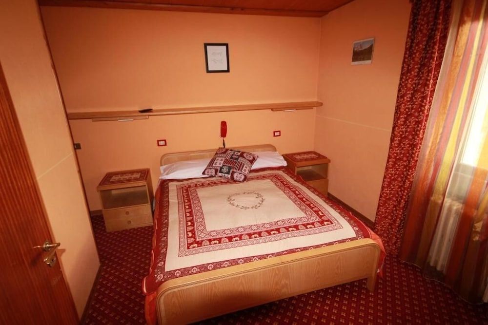 Apartments Suites LAC BLEU 2