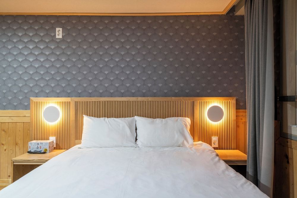 New Jeju Hotel 1