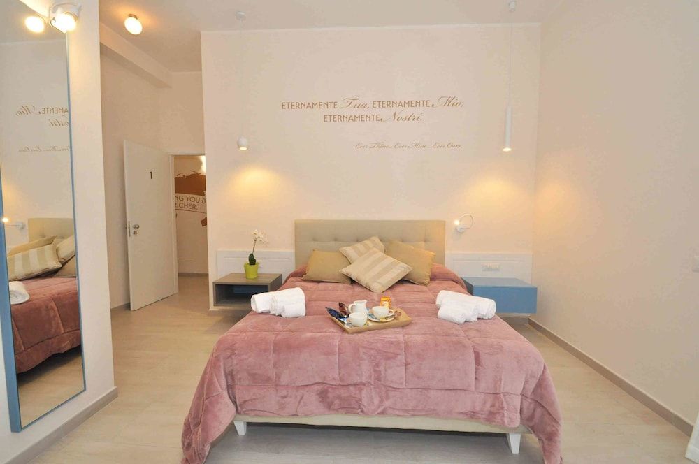 Residenza Eleonora - Amami Collection 1