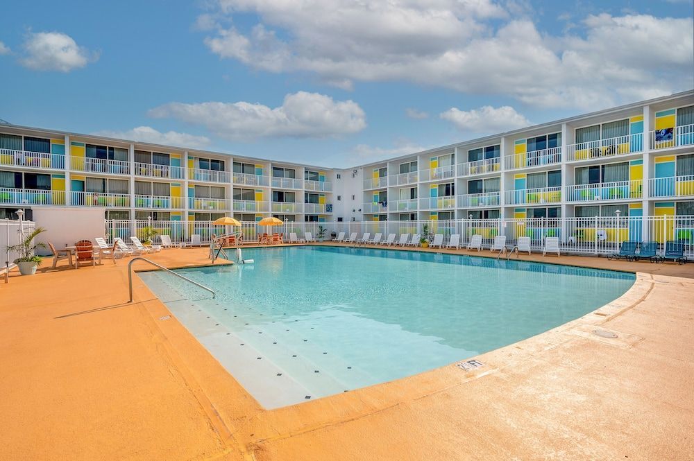 Kokomo Suites 1