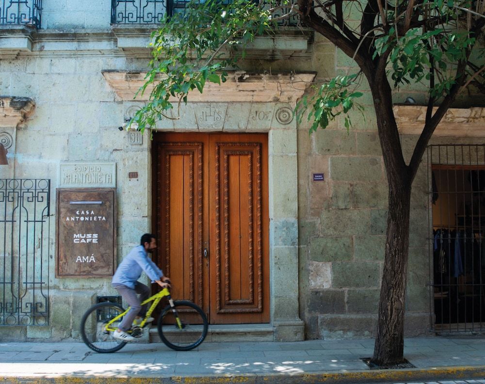 Casa Antonieta 1
