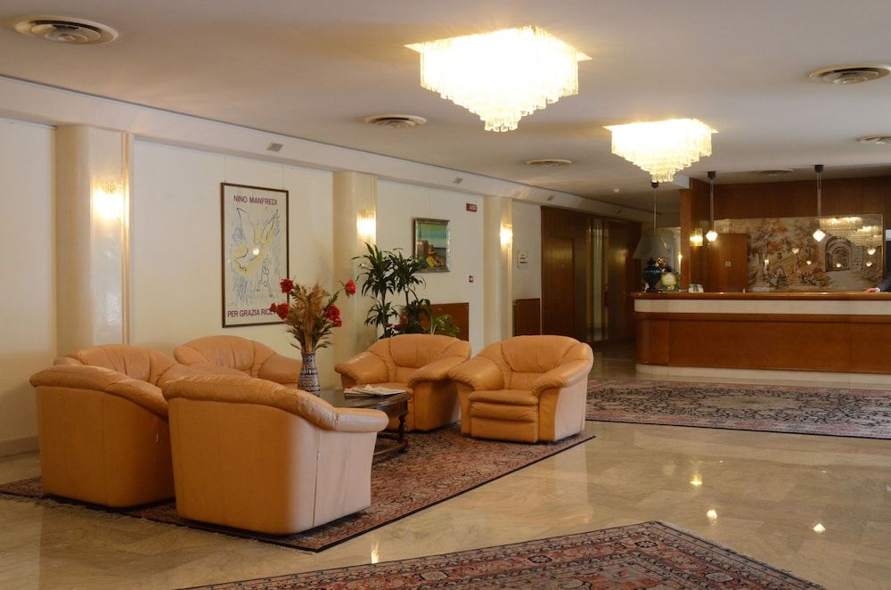 Hotel Bassetto 1