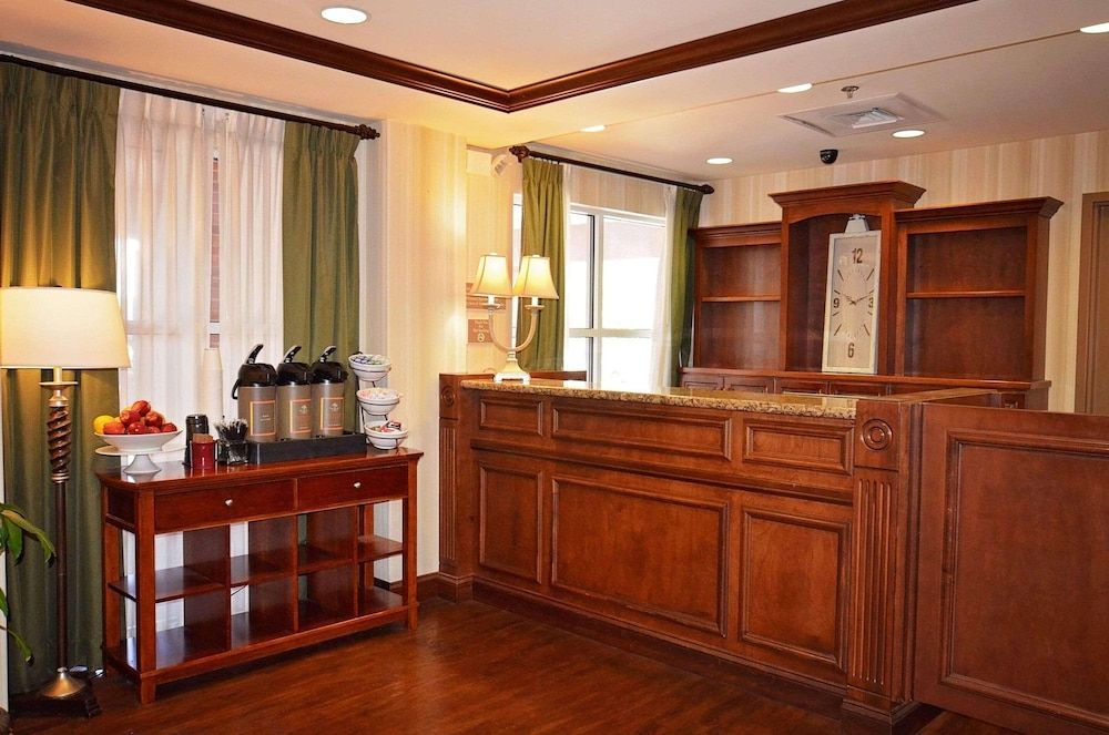 Country Inn & Suites by Radisson, Knoxville at Cedar Bluff, TN 2