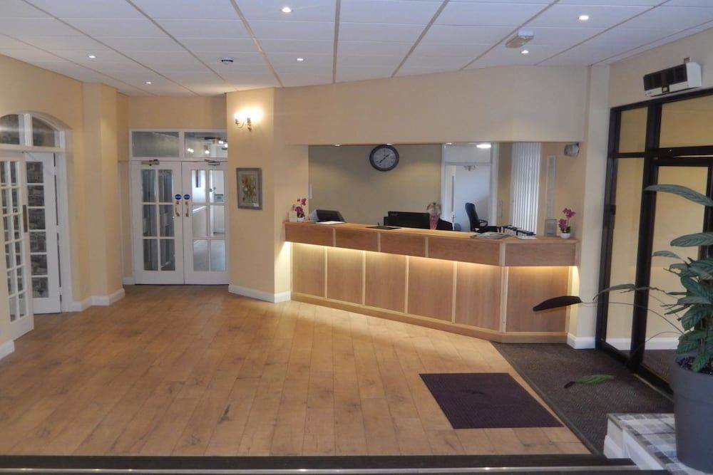 Eden House Hotel 1