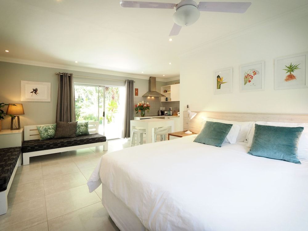 Waterland Lodge 2