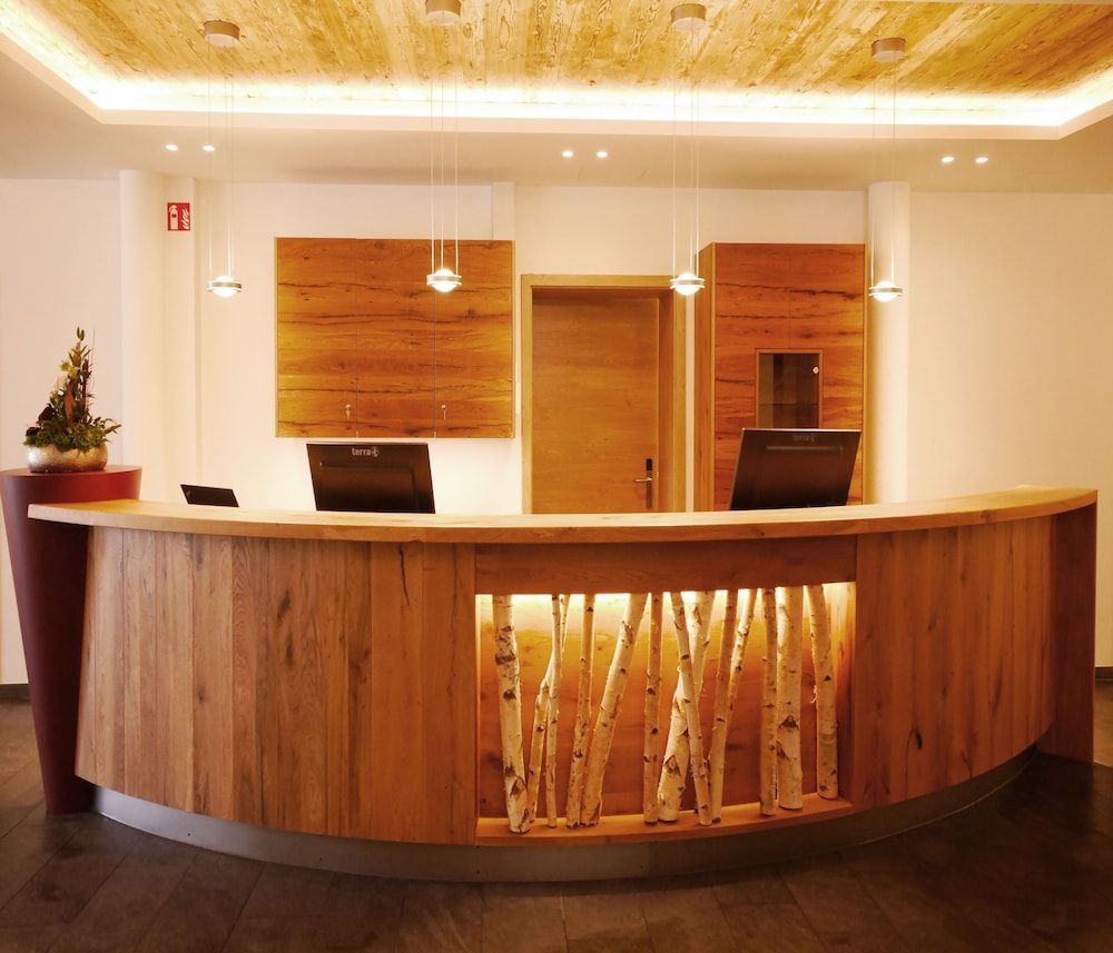 Kohlers Hotel Engel 2