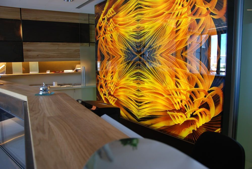 Sea Art Hotel 2