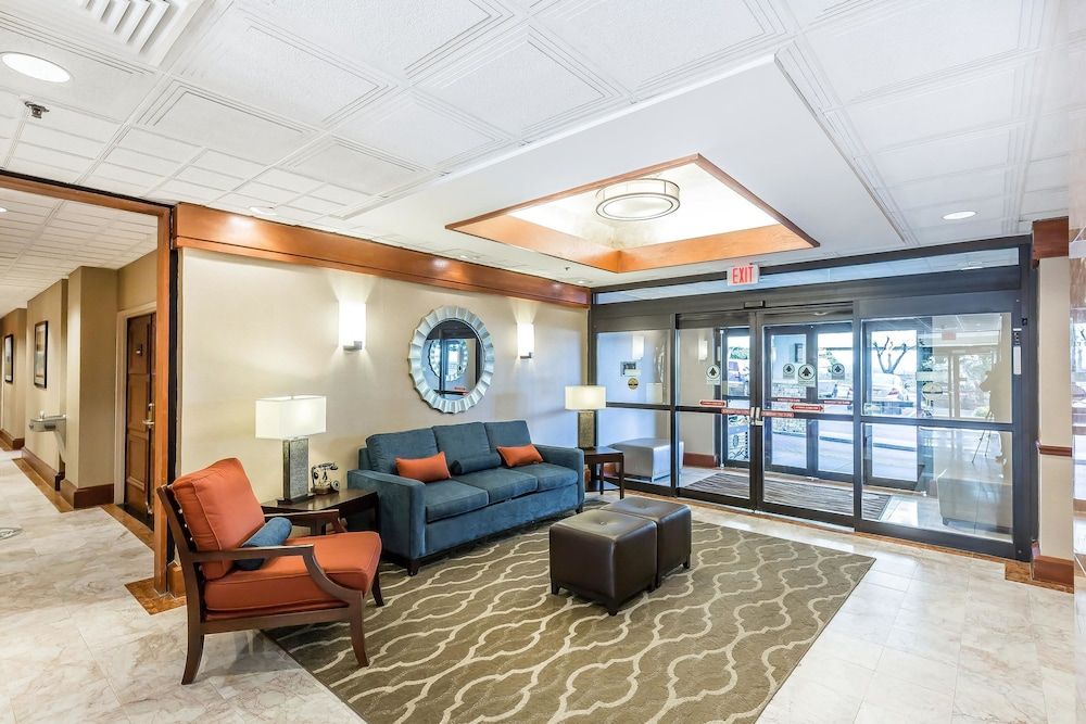 Comfort Inn Shady Grove - Gaithersburg - Rockville 2