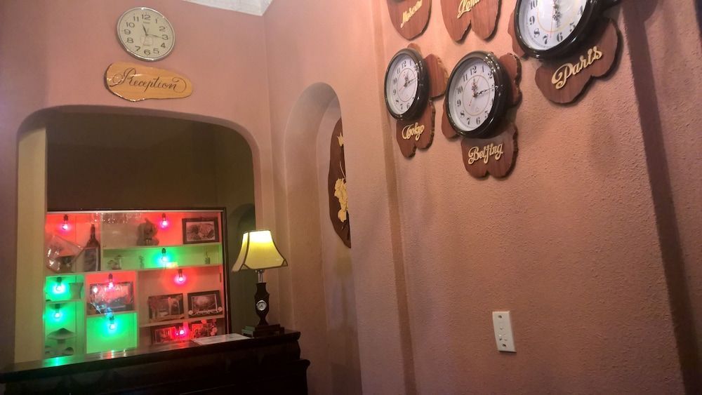 Crazy House 2