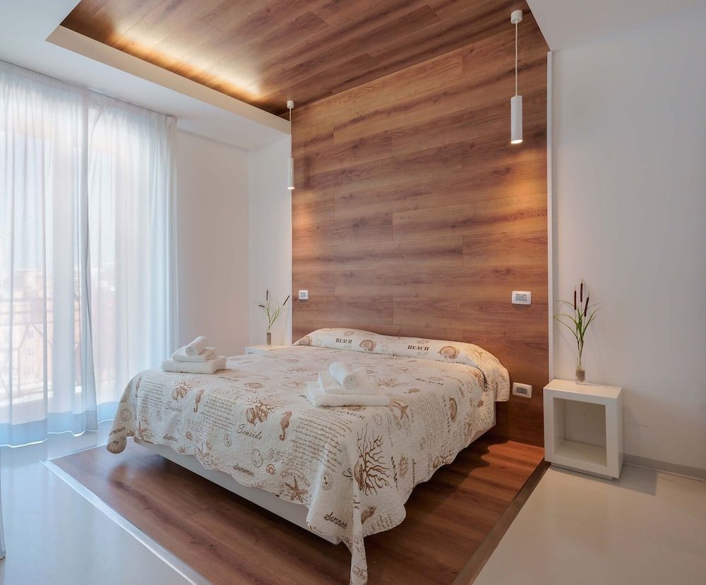 Lumiere Rooms - Eja Sardinia 1