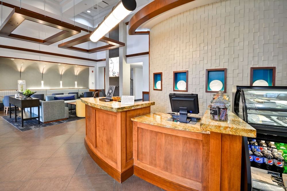 Hyatt Place Baton Rouge/I-10 2