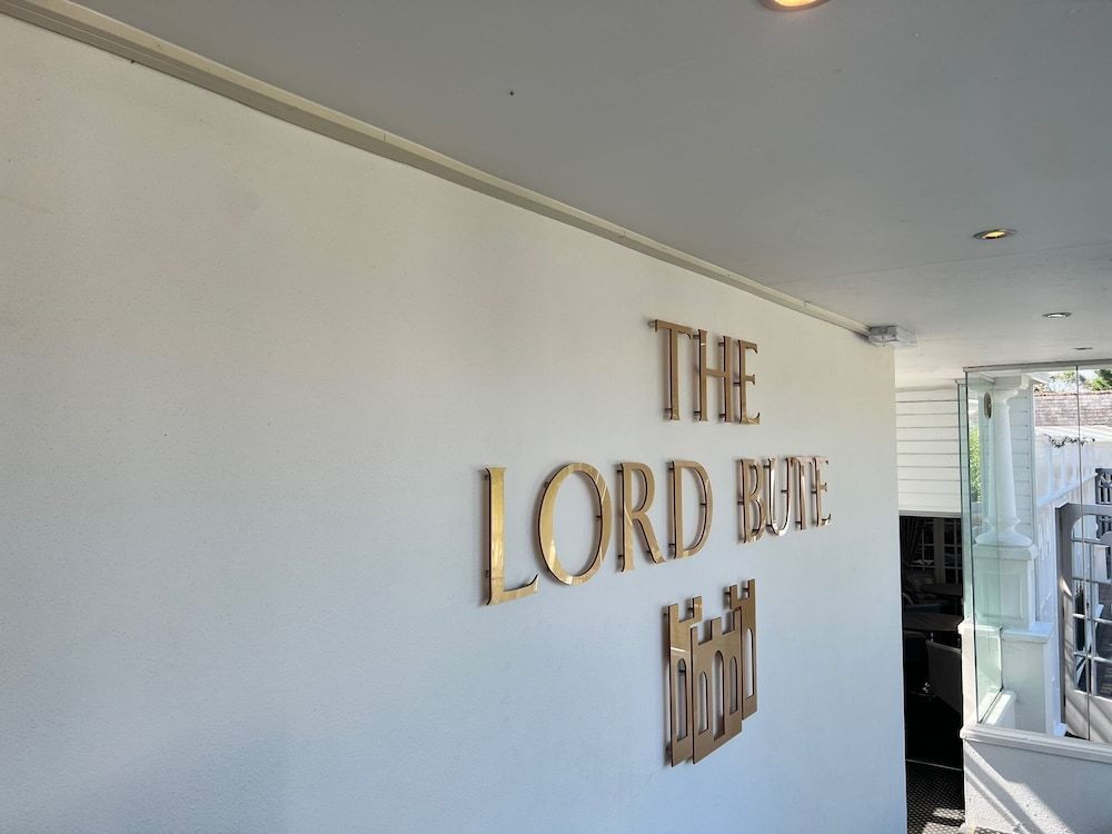 Lord Bute Hotel & Restaurant 2