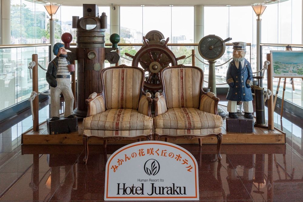 Ito Hotel Juraku 2