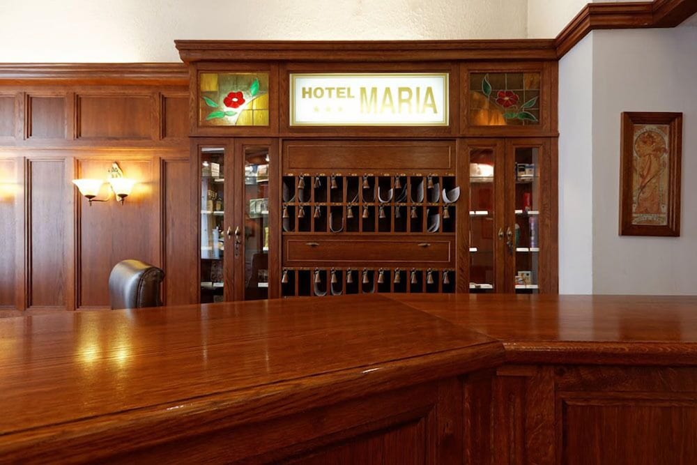 Hotel Maria 2