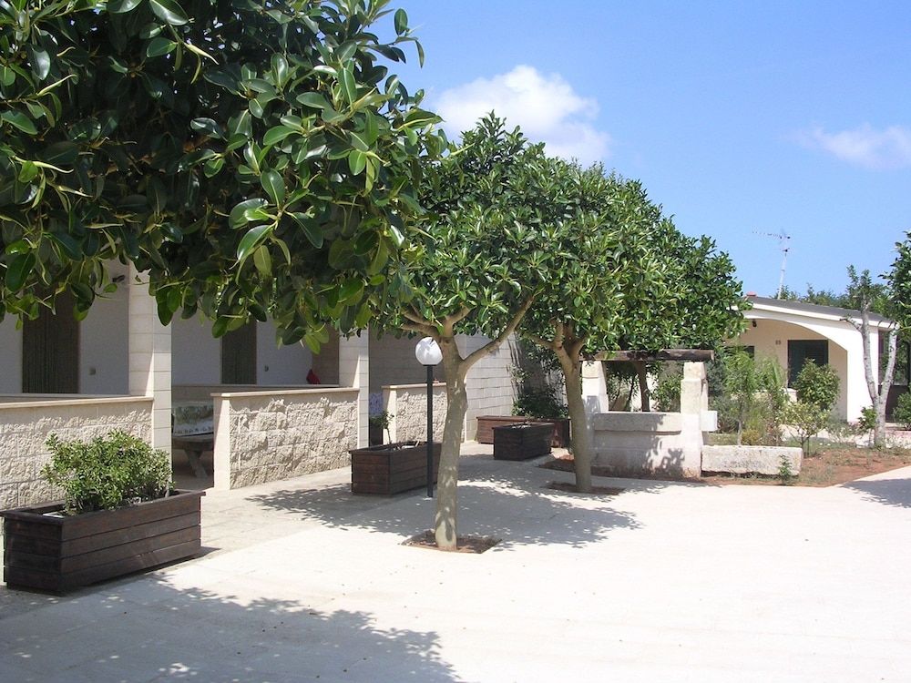 La Pineta Residence 2