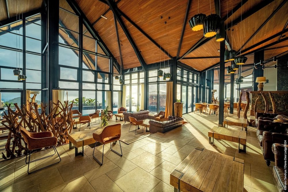 Hôtel Diana Dea Lodge & SPA 2