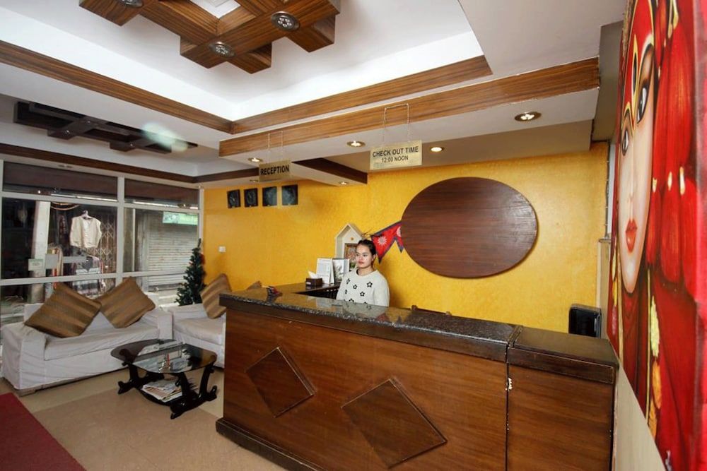Annapurna Guest House 2