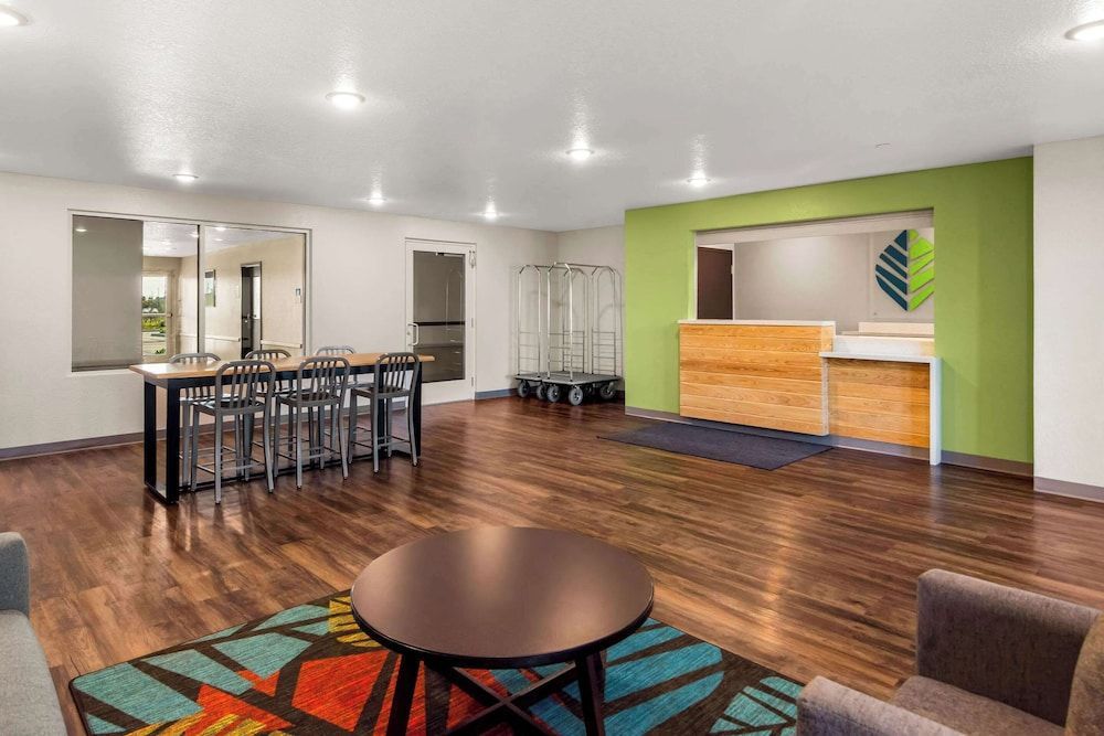 WoodSpring Suites Port St Lucie 2