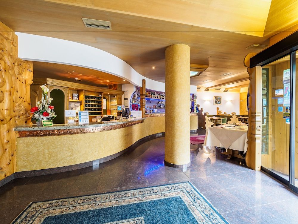 Hotel Santanton 2