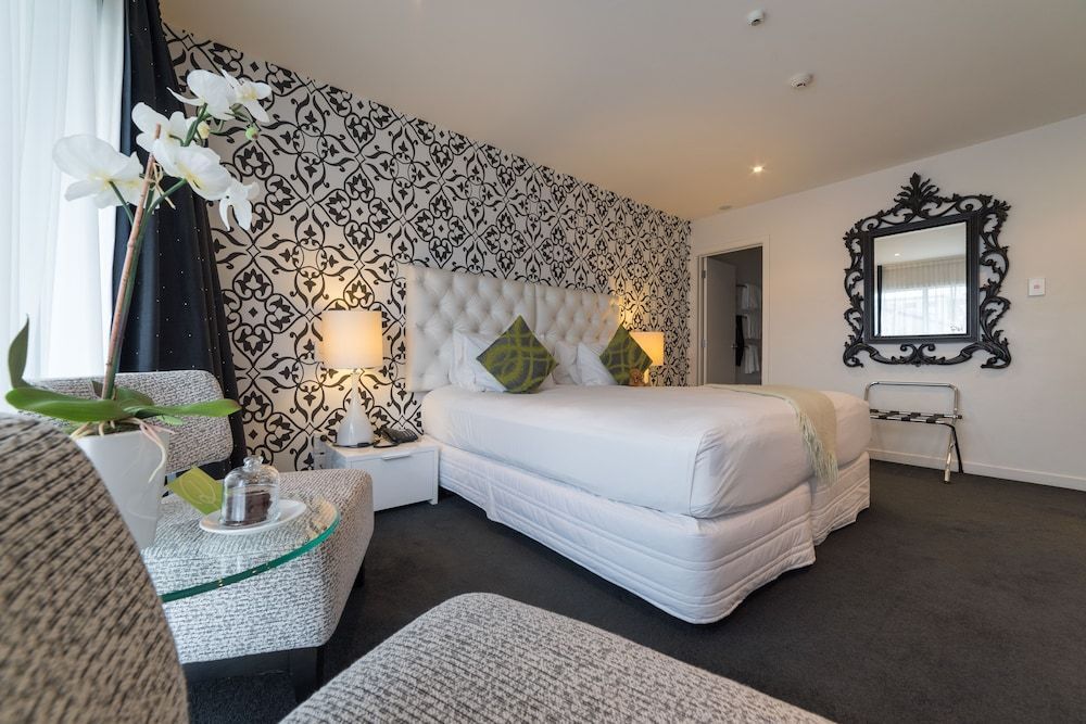 Regent of Rotorua Boutique Hotel 2