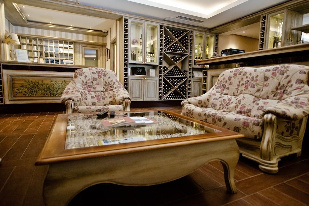 Wine Hotel Cesarica 2
