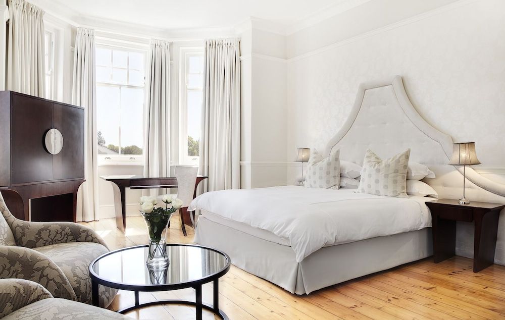 Banksia Boutique Hotel & Spa 2