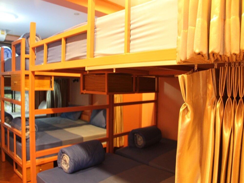 T2B Hostel 2