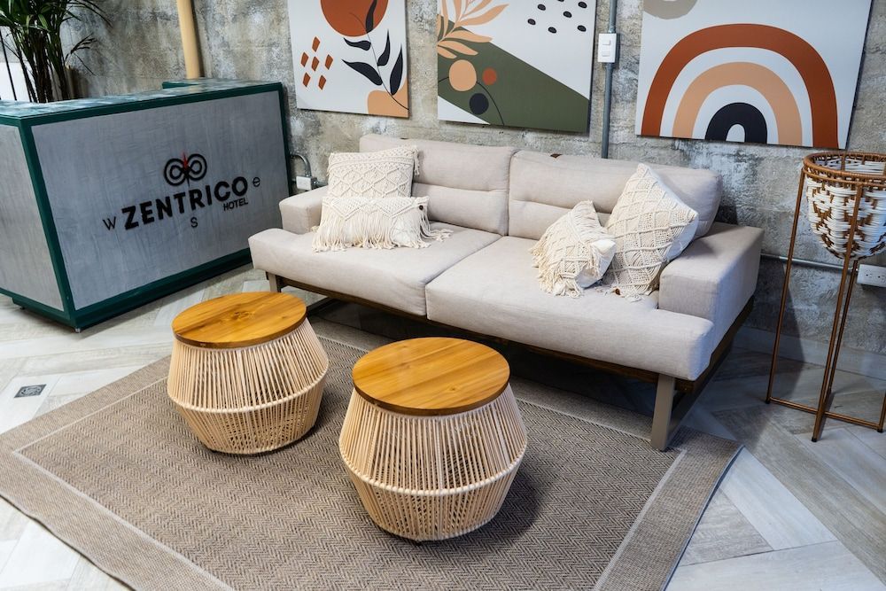 Zentrico Boutique 2
