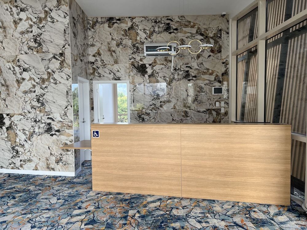 Manha Hotel Auckland Airport 2