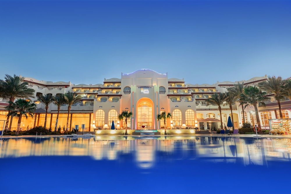 Royal Lagoons Resort & Aqua Park Families and Couples Only 1