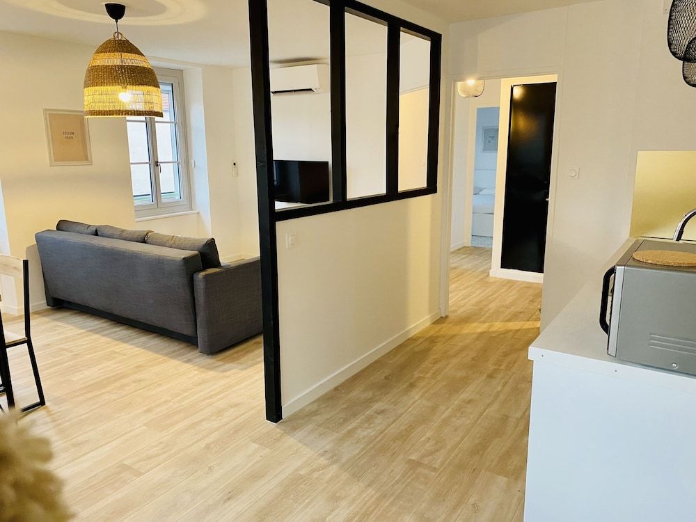 Suite 24 L'Annexe 1