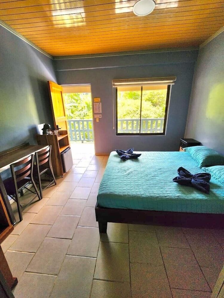 Hotel Ticozuma 2