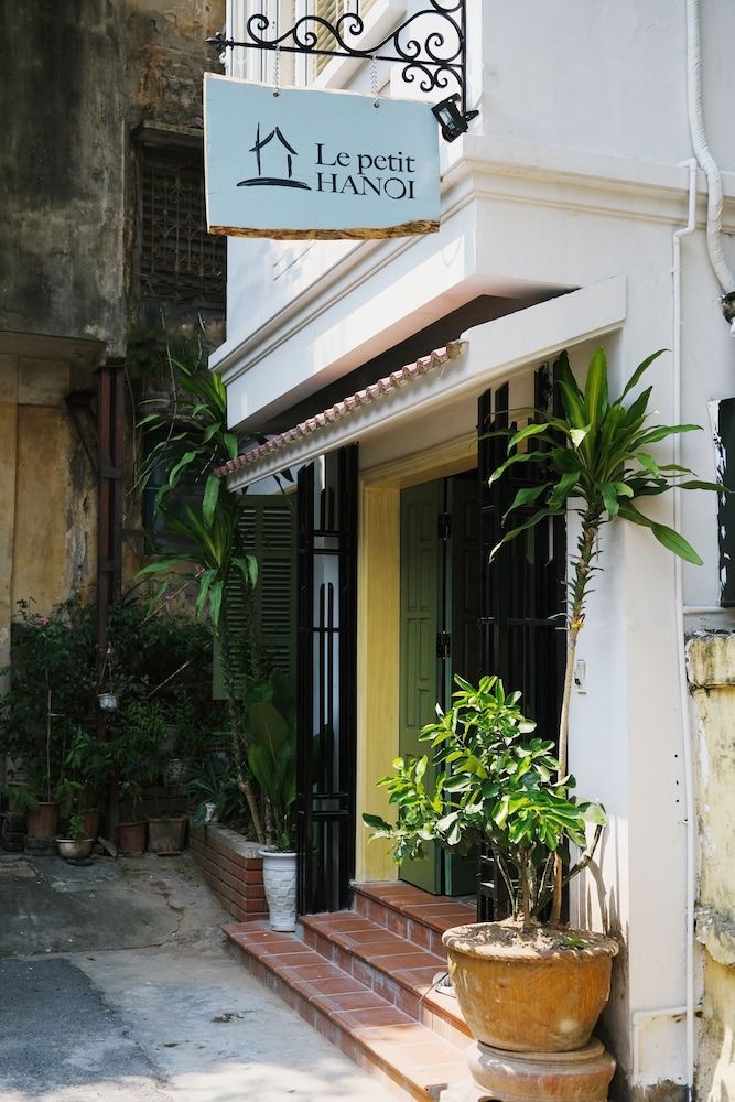 Le Petit Hanoi 2