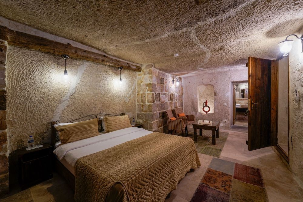 Tekkaya Cave Hotel 2