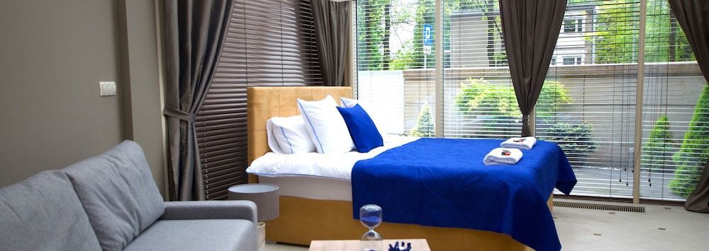 A11 Apartments & SPA Dermique 1