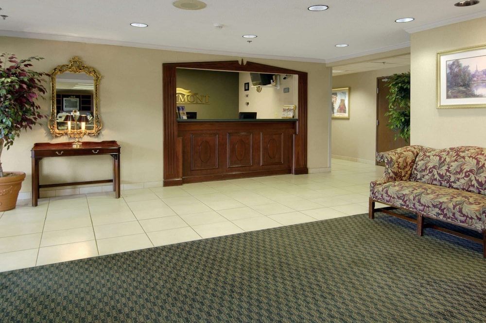 Baymont by Wyndham Corydon 2