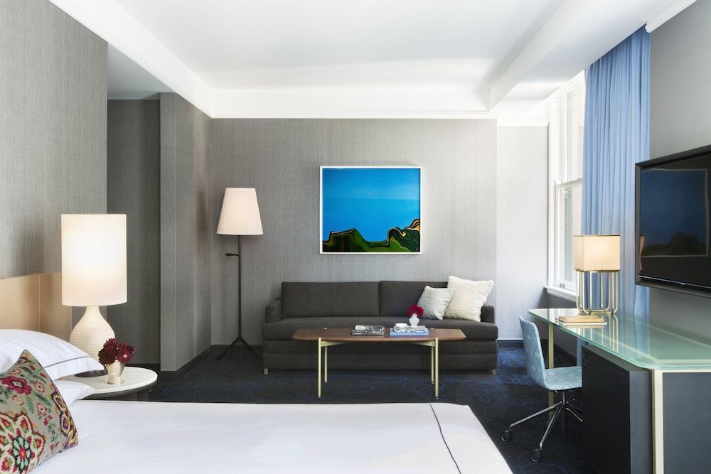 Kimpton GRAY HOTEL by IHG 1