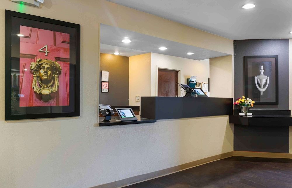 Extended Stay America Suites Phoenix Chandler 2